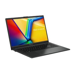 Asus VivoBook E1504FA-BQ1978W 15-inch (2023) - Ryzen 5 - 7000 Series (U) - 8GB - SSD 512 GB AZERTY - Francês