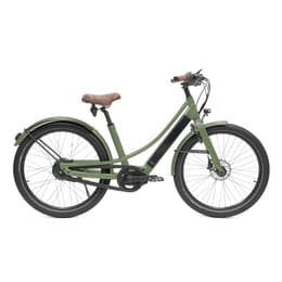 Reine bike mixte - cadre bas Bicicleta Elétrica