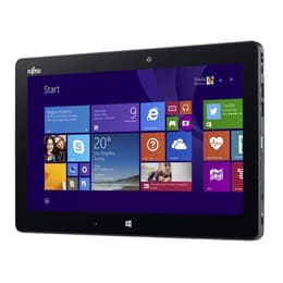 Fujitsu Stylistic Q616 11-inch Core m7-6Y75 - SSD 256 GB - 8GB AZERTY - Francês