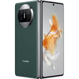 Huawei Mate X3 512GB - Verde Escuro - Desbloqueado