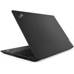 Lenovo ThinkPad T16 G3 16-inch (2023) - Core Ultra 7 155U - 16GB - SSD 512 GB QWERTY - Espanhol