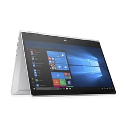 HP ProBook X360 435 G7 13-inch (2020) - Ryzen 7 - 4000 Series (U) - 16GB - SSD 512 GB QWERTY - Sueco