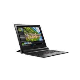 Lenovo ThinkPad X1 Tablet G2 12-inch Core i5-7Y54 - SSD 256 GB - 8GB AZERTY - Francês