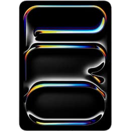 iPad Pro 11" (2025) 8ª geração 512 Go - WiFi - Prateado