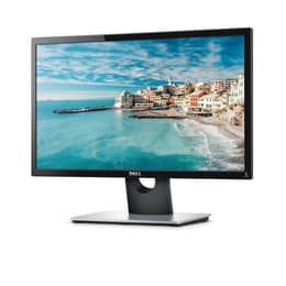 24-inch Dell SE2416H 1920 x 1080 LCD Monitor Preto