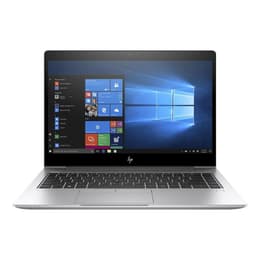 HP EliteBook 840 G5 14-inch (2017) - Core i7-8550U - 8GB - SSD 512 GB AZERTY - Francês