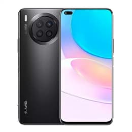 Huawei Nova 8I 128GB - Preto - Desbloqueado - Dual-SIM