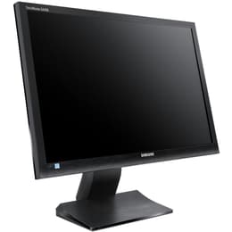 22-inch Samsung S22A450BW 1920 x 1080 LED Monitor
