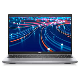 Dell Latitude 5520 15-inch (2020) - Core i7 - Gen 11 (G) - 16GB - SSD 512 GB AZERTY - Francês