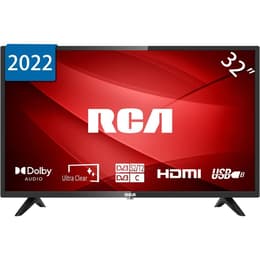 Rca 32,0000-inch RB32H2-UK 1920x1080 TV