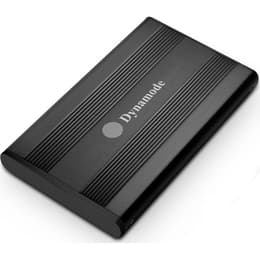 Dynamode 3.5 Disco Rígido Externo - HDD 153 GB USB