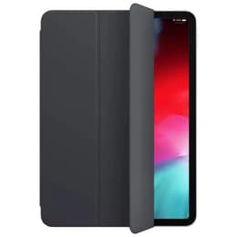 Capa Folio Apple - iPad 11 - TPU Cinzento