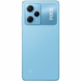 Xiaomi Poco X5 Pro 256GB - Azul - Desbloqueado