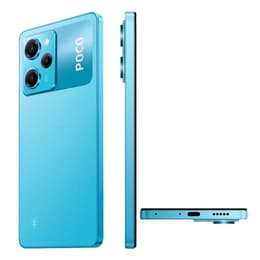 Xiaomi Poco X5 Pro 256GB - Azul - Desbloqueado