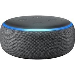 Amazon Echo Dot (3rd Gen) Bluetooth Speakers - Cinzento