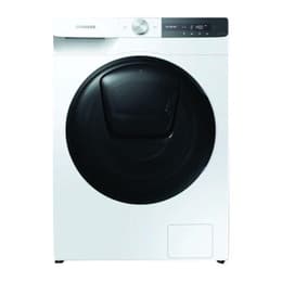 Samsung WW81T854ABT/S2 Máquina de lavar roupa clássica Frontal