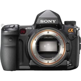 Reflexo Alpha DSLR A-900 - Preto