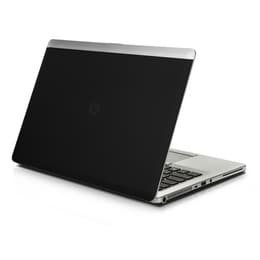 HP EliteBook Folio 9470m 14-inch (2013) - Core i5-3427U - 4GB - HDD 320 GB AZERTY - Francês