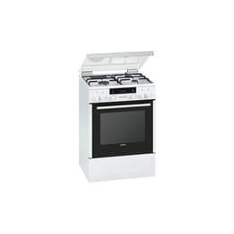Siemens HX85D220F Fogão De Cozinha