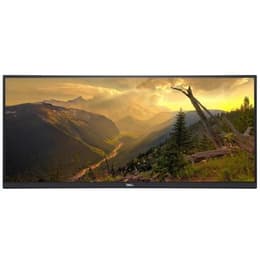 34-inch Dell U3417W 3440 x 1440 LED Monitor Preto