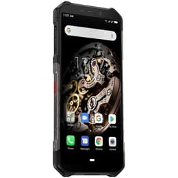 Ulefone Armor X5 32GB - Preto - Desbloqueado