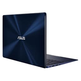 Asus ZenBook 13 UX331U 13-inch (2018) - Core i7 - Gen 8 (U) - 16GB - SSD 512 GB QWERTY - Finlandês