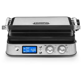 Delonghi CGH1012D Churrasqueira Elétrica