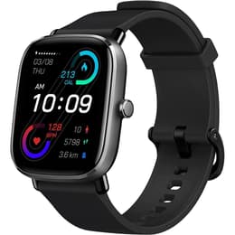 Amazfit GTS 2 Mini Bluetooth 40 mm - Preto