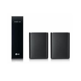 Soundbar Lg Spk8-s - Preto