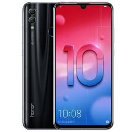 Honor 10 Lite 64GB - Preto - Desbloqueado - Dual-SIM