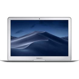 MacBook Air 13.3-inch (2017) - Core i5 - 8GB SSD 256 QWERTY - Norueguês