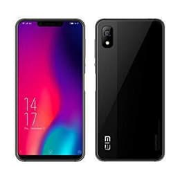 Elephone A4 Pro 64GB - Preto - Desbloqueado