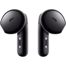 Xiaomi Redmi Buds 6 Active Earbud Redutor de ruído Bluetooth Earphones - Preto