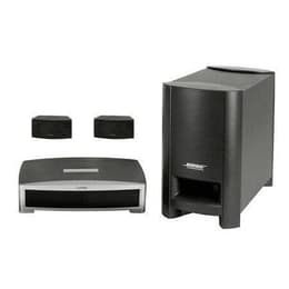 Soundbar Bose 321 GSX série III - Preto