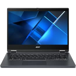 Acer TravelMate Spin P4 TMP414RN-51-54MN 14-inch Core i5-1135G7﻿ - SSD 512 GB - 16GB QWERTZ - Alemão