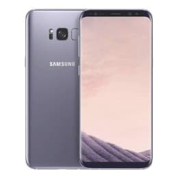 Galaxy S8 64 GB (Dual Sim) - Orquídea - Desbloqueado