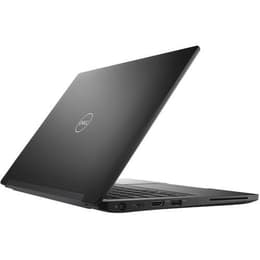 Dell Latitude 7390 13-inch (2017) - Core i5-8350U - 16GB - SSD 256 GB QWERTY - Espanhol
