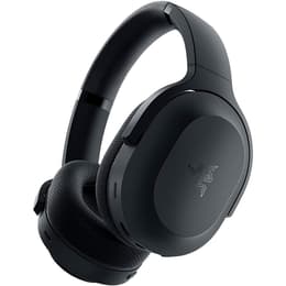 PE-BLN105-FH redutor de ruído jogos Auscultador- wireless com microfone - Preto