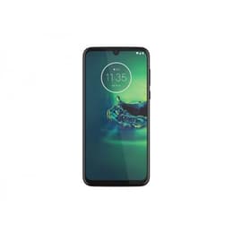 Motorola Moto G8 Plus 64GB - Azul - Desbloqueado