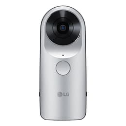 Lg 360 Cam Câmara Desportiva