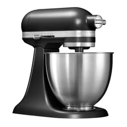 Kitchenaid Artisan 5KSM3311X 3,3000L Preto Robots De Cozinha