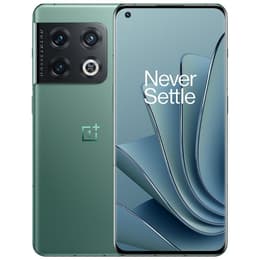 OnePlus 10 Pro 256GB - Verde - Desbloqueado - Dual-SIM