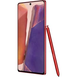 Galaxy Note20 5G 256GB - Vermelho - Desbloqueado