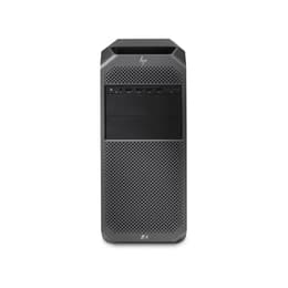 HP Z4 G4 WorkStation Xeon W-2125 4 - SSD 512 GB - 32GB