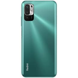 Xiaomi Redmi Note 10 5G 64GB - Verde - Desbloqueado