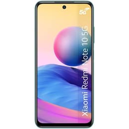 Xiaomi Redmi Note 10 5G 64GB - Verde - Desbloqueado
