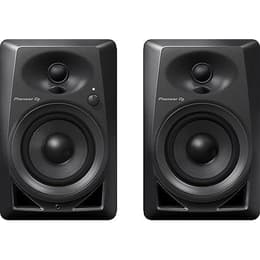 Pioneer Dj DJ DM-40D-BT Colunas Pa