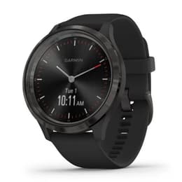 Garmin Vivomove 3 Bluetooth 38 mm - Preto