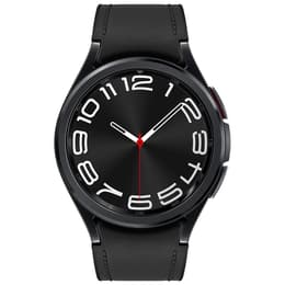 Samsung Galaxy Watch6 Classic Bluetooth 47 mm - Preto