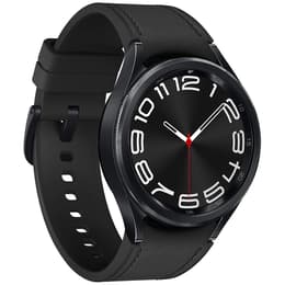 Samsung Galaxy Watch6 Classic Bluetooth 47 mm - Preto